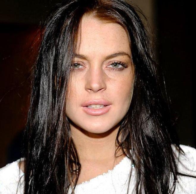 Линдзи Лоън пуска на пазара мъжка колекция дрехи