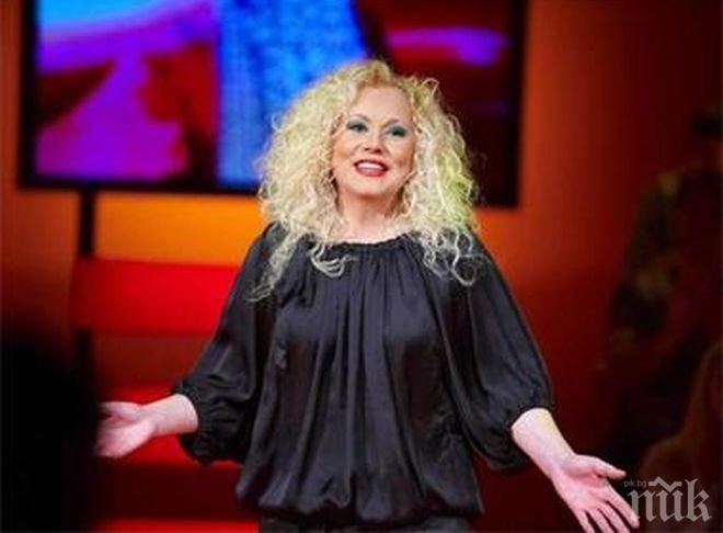 Драма в Би Ти Ви! Гонят Наталия Симеонова от ефир