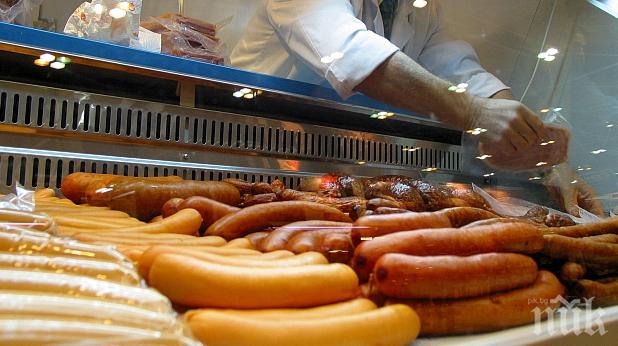 84% от вегетарианците прояждат месо