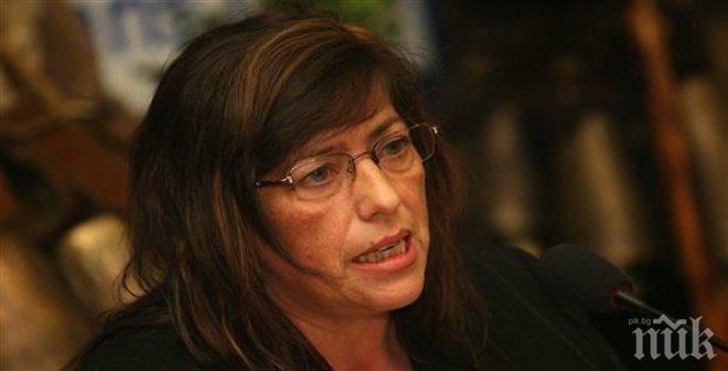 АБВ може да преразгледа подкрепата за кабинета заради Южен поток