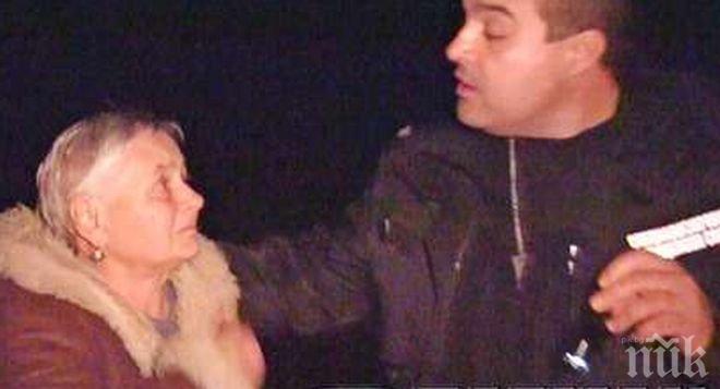 Ужас! Вижте страха и сълзите от водната стихия в Черниците, жандармерия евакуира хората (снимки и видео)