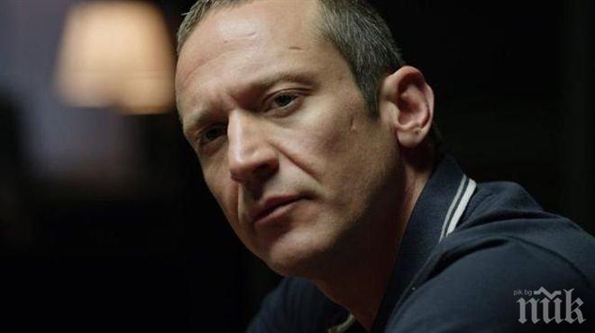Кошмар! Деян Донков израснал в моргата