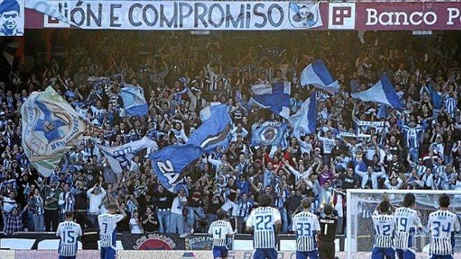 Арестуваха трима братя за убийството на фена на Ла Коруня