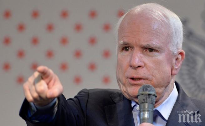 Премиерът на Унгария обвини американски сенатор, че нарушава суверенитета на страната му