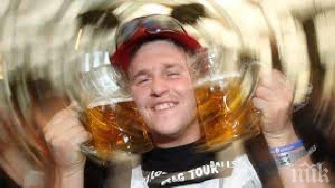 Лорд обвини мюсюлманите за упадъка на британските пъбове