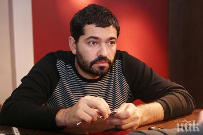 Нико Тупарев проговори за големия скандал с Ламбо и Биг брадър, вижте какво каза