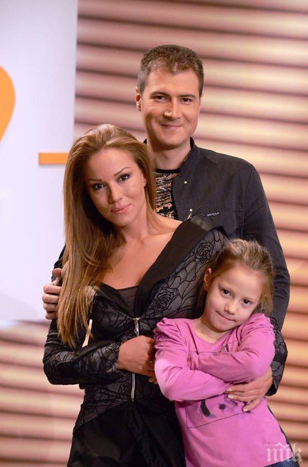 Скромен! Косьо Филипов: Интересът към мен е голям! Имам много фенки, които ми се възхищават