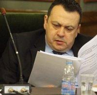 Депутатът Хамид от ДПС: „Южен поток” щеше да е полезен за България, но Русия провали проекта