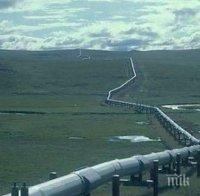 Страните от ЕС сами да си строят газопроводи