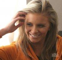 Скандална! Лилана дължи 1000 лева на КАТ