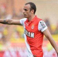 Ето какво каза Бербо след двата гола днес