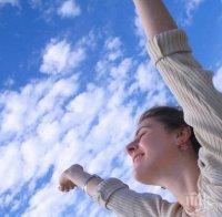 Учени: Дългият път до работа ни прави нещастни 