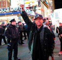 Нови протести срещу полицейската жестокост в САЩ