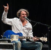 Горан Брегович ексклузивно: Нашият комунизъм беше по-гъвкав от българския