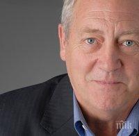 СКАНДАЛНО В ПИК! Основателят на 