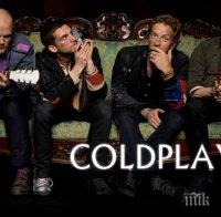 Новият албум на Coldplay може да е последен