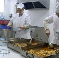 45 деца от социално слаби семейства, сираци и полусираци ще получат безплатен обяд в Ловеч