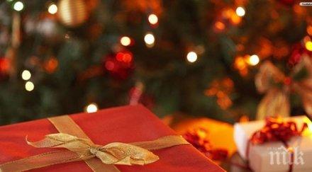 ямбол традиционен коледен новогодишен базар