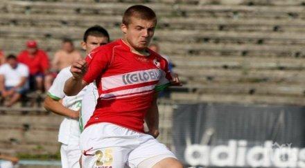 грънчов търся реванш стойчо младенов