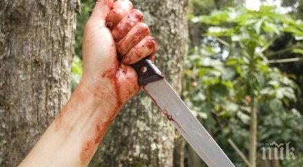 души загинаха клане конго