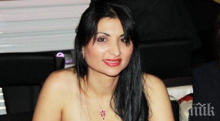 щастливка софи маринова чака бебето август