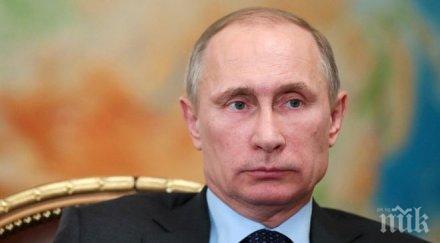 путин бил искал прекратяване огъня украйна