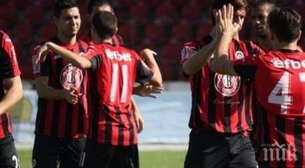 локо софия победи трудно марек излезе трето група