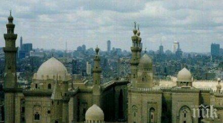 кайро няколко дипломатически мисии затвориха врати