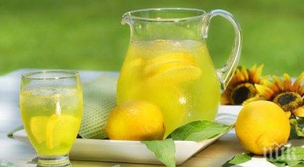 сок чудо прави минути пие дни смъквате килограма