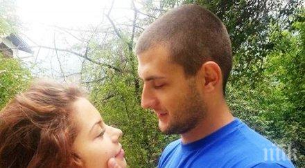 вижте мястото където загина младата надежда локо йордан правел планове сватба снимки видео