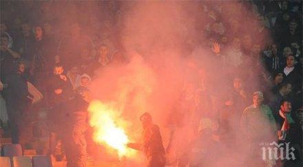 скандал викове мафия донесли рекордната глоба уефа