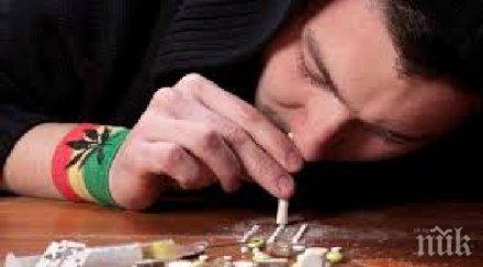 кмет предлага наркотест деца политици журналисти