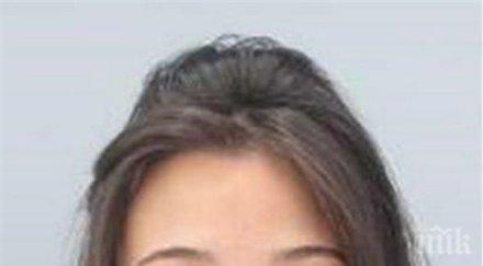 полицията издирва годишна ученичка софия