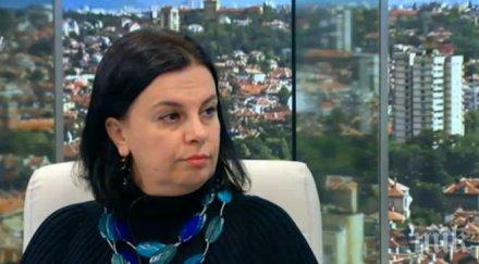 мирослава тодорова знаковите дела падат трима съдии