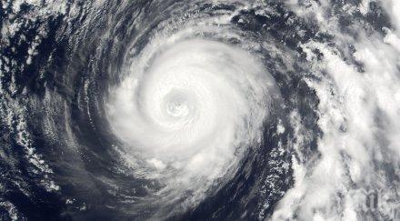 500 хиляди души филипините евакуирани заради тайфун