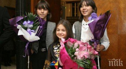 крисия извиси глас брюксел залага предимно училището