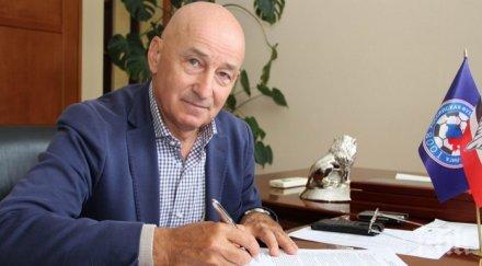 треньорът амкар перм георги пеев отстранен заради отношението един асистентите