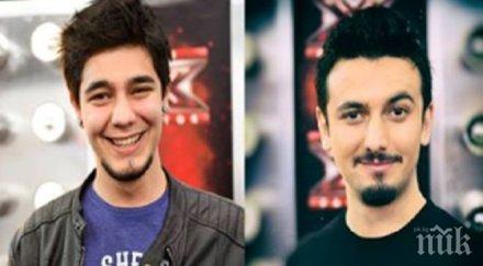 лъсна измама фактор ясно следващият изгонен шоуто