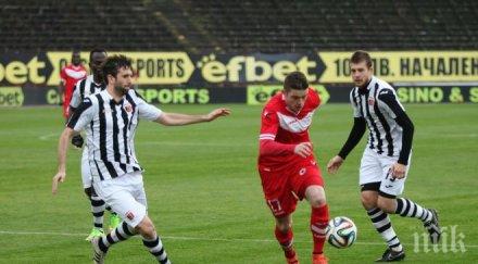 цска отново лидер група победа локо