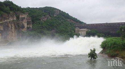 остава бедствено положението община грамада