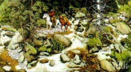 супертест вижте имате дарба психолог