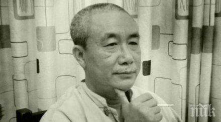 репресия арестуван виден виетнамски писател критика властите