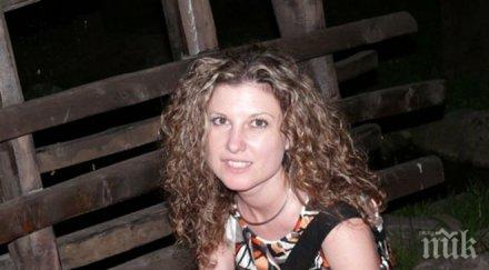 миролюба бенатова колеги просто държачи микрофон