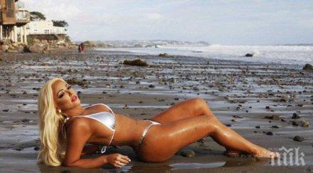 румънско дупе път засенчи ким кардашиян снимки