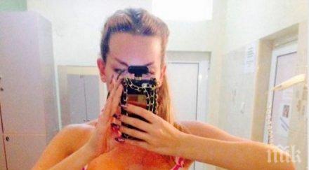 антония петрова плаши вида станала анорексичка снимки