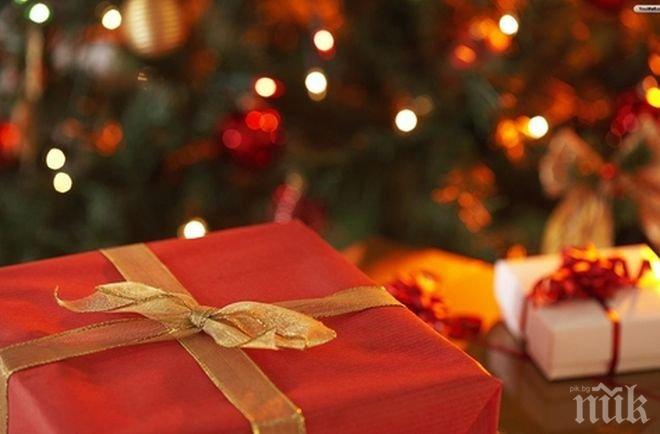 Ямбол с традиционен коледен и новогодишен базар