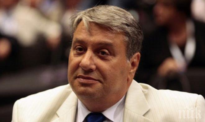 Член на ВСС не хареса идеята за разделяне на органа на две, разкритикува съдебните реформи