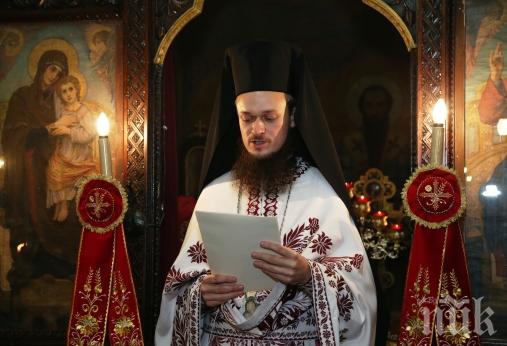 Миряни към Синода: Дионисий Мишев не става за епископ