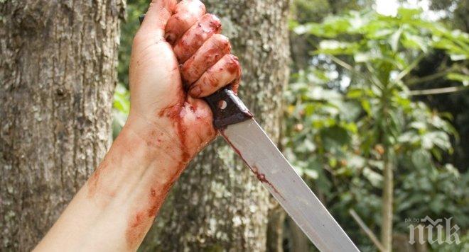 14 души загинаха при клане в ДР Конго