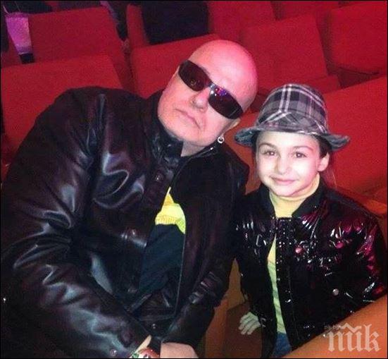 Слави захапа БНТ заради детската Евровизия: Те правят всичко като в държавен магазин!